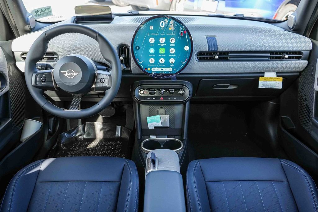 New 2026 MINI Cooper S image 13