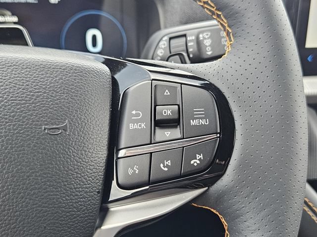 Used 2026 Ford Explorer Tremor w/ Tremor Ultimate Package AWD/4WD image 32