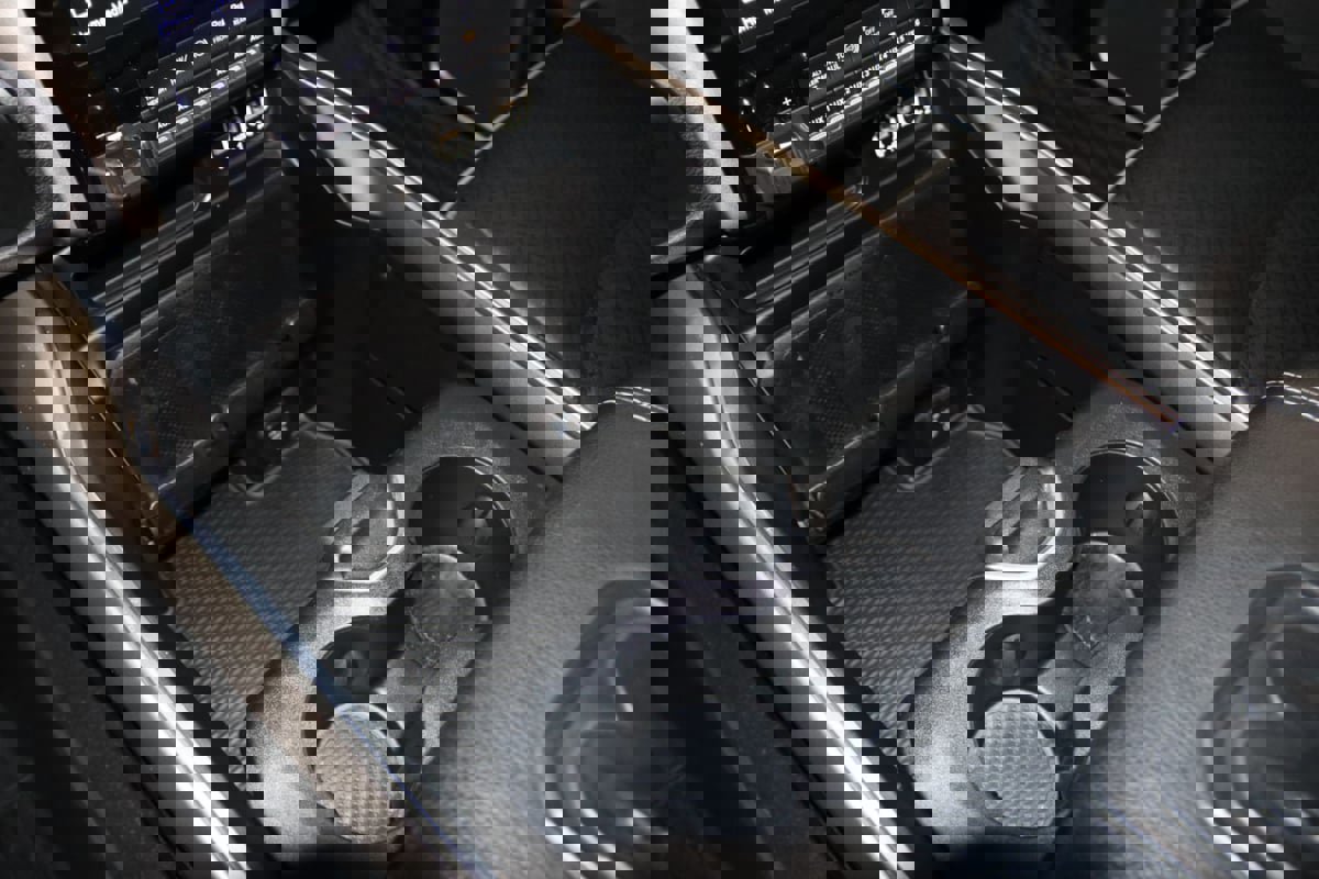 Used 2024 RAM 3500 Laramie image 52