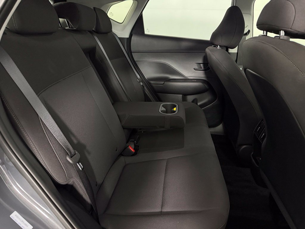 Used 2026 Hyundai Kona SEL Sport FWD image 20