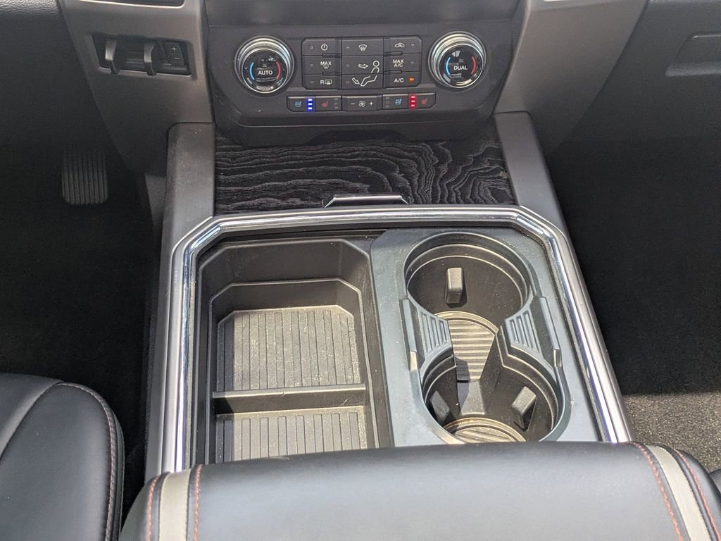 Used 2019 Ford F150 XLT w/ Equipment Group 302A Luxury image 19