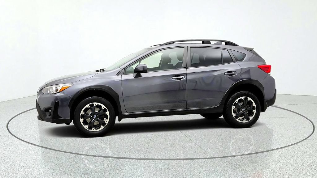 Used 2023 Subaru Crosstrek 2.0i Premium AWD/4WD image 7