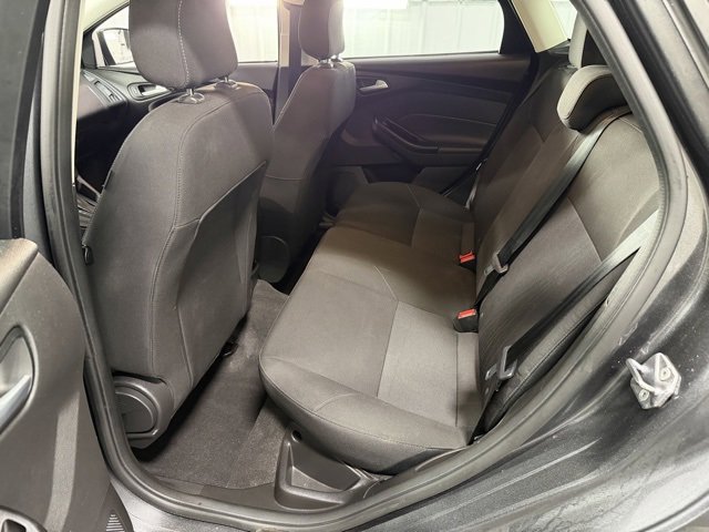 Used 2018 Ford Focus SE image 10