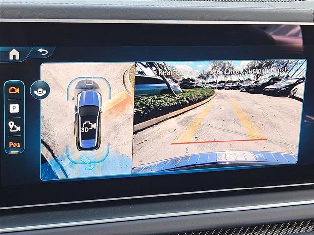 New 2026 Mercedes-Benz GLE 63 AMG S image 13