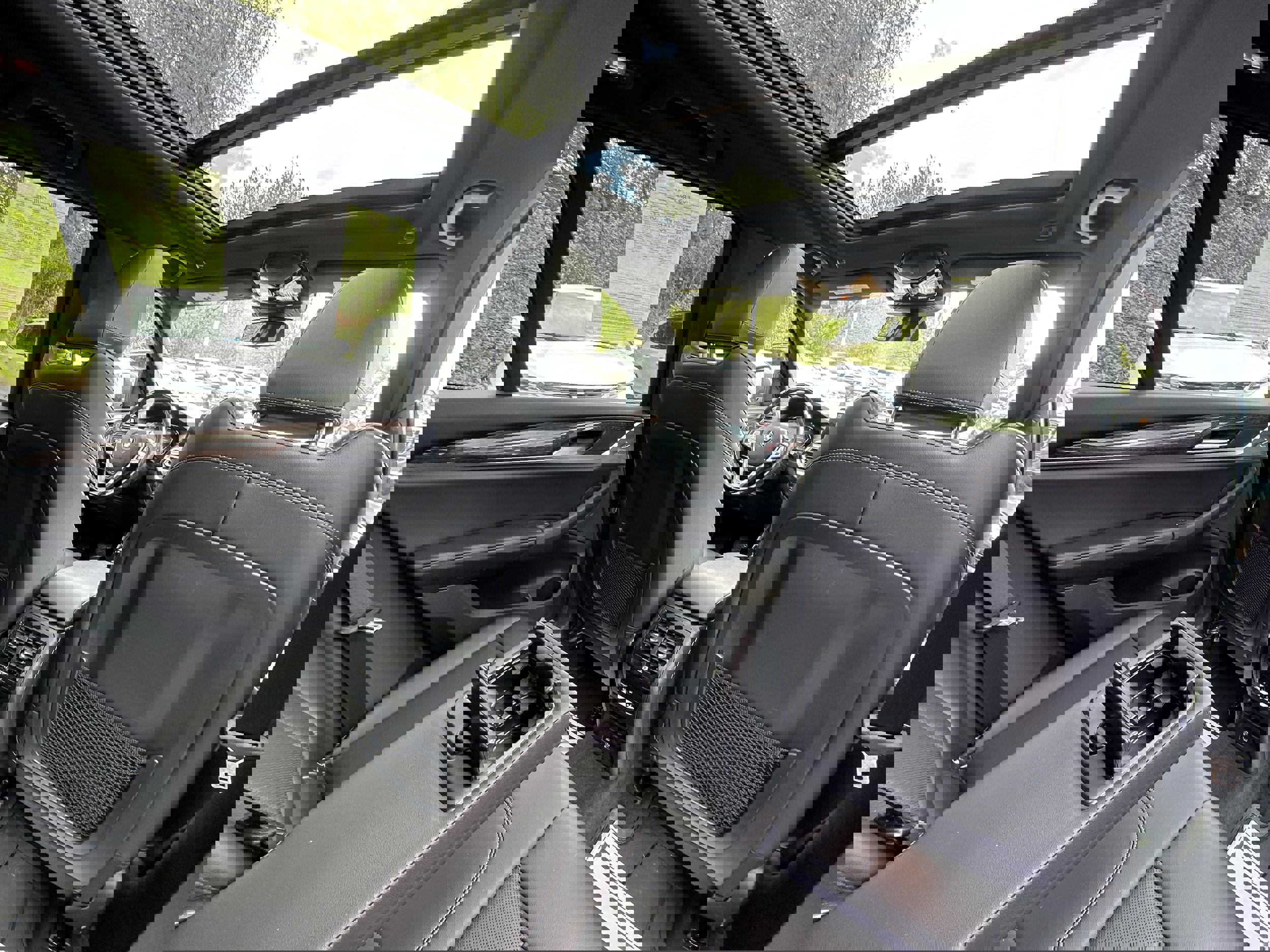 Used 2023 BMW X3 xDrive30i w/ Convenience Package image 17