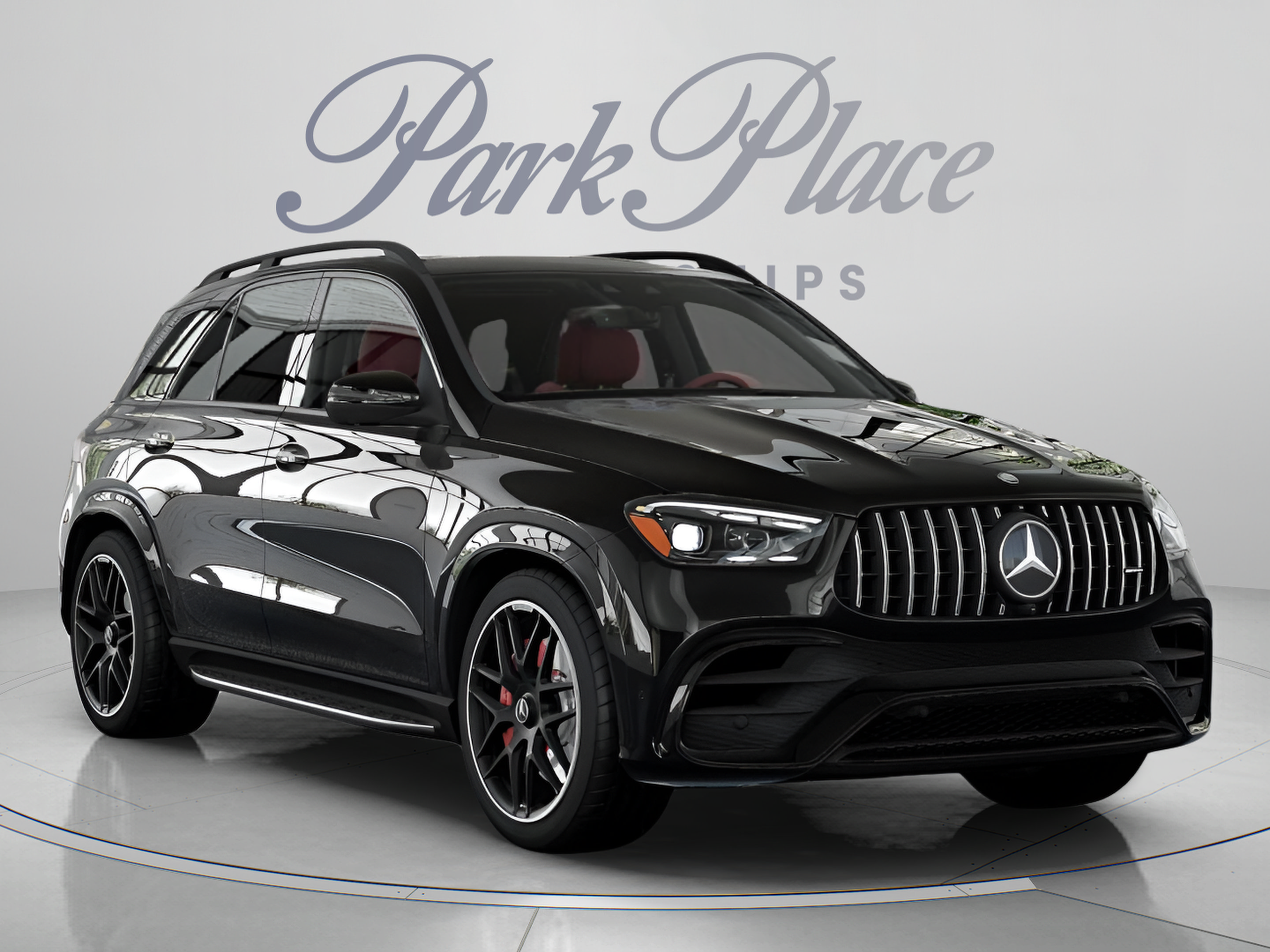 New 2026 Mercedes-Benz GLE 63 AMG S image 31