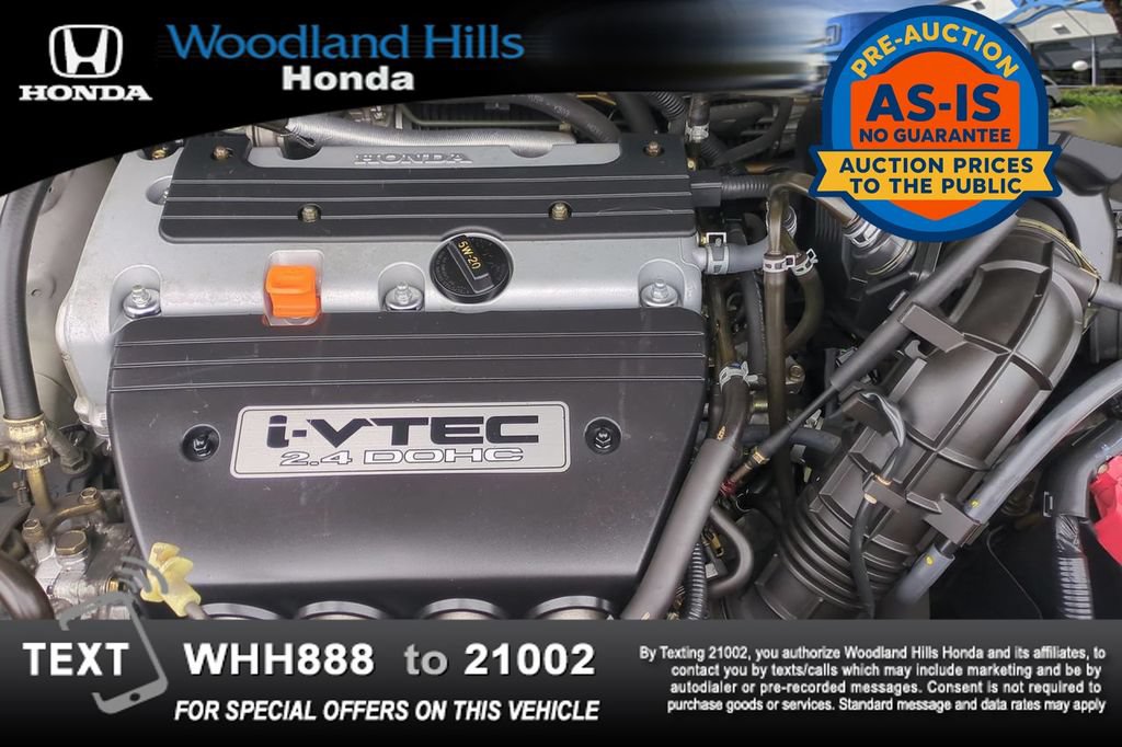 Used 2003 Honda Element DX image 21