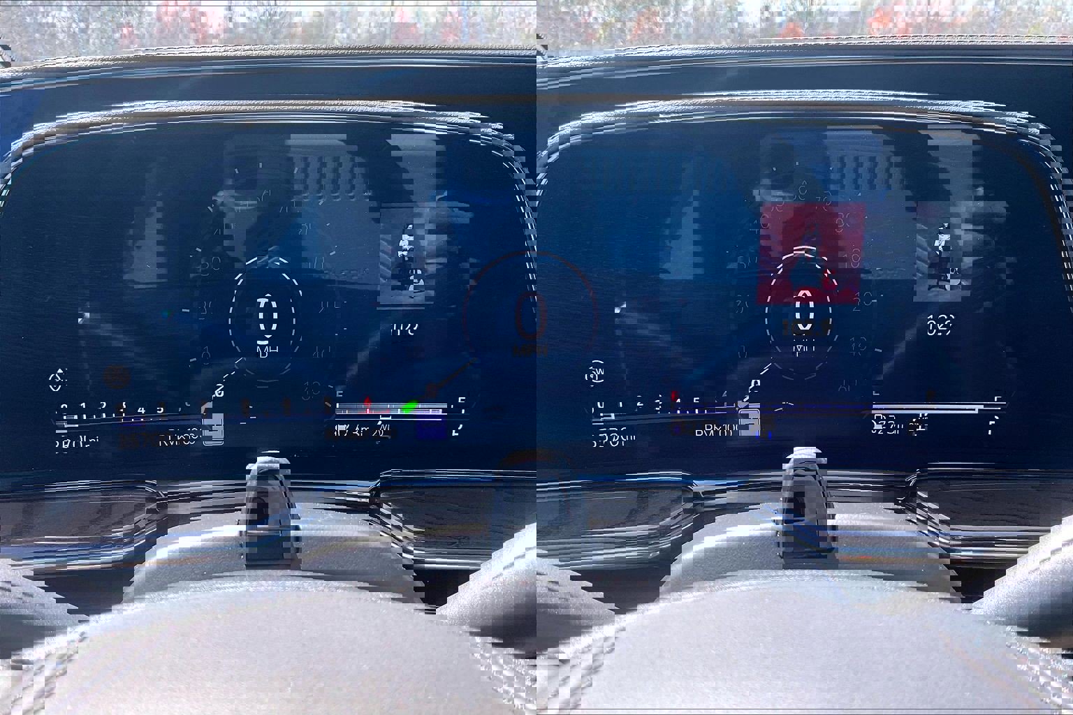 Used 2023 Cadillac Escalade Premium Luxury Platinum image 13