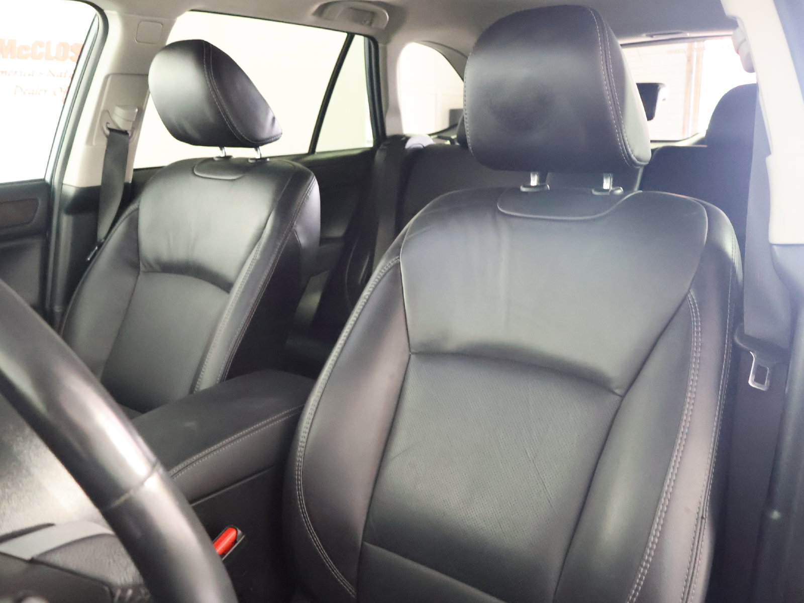 Used 2018 Subaru Outback 3.6R Limited AWD/4WD image 24