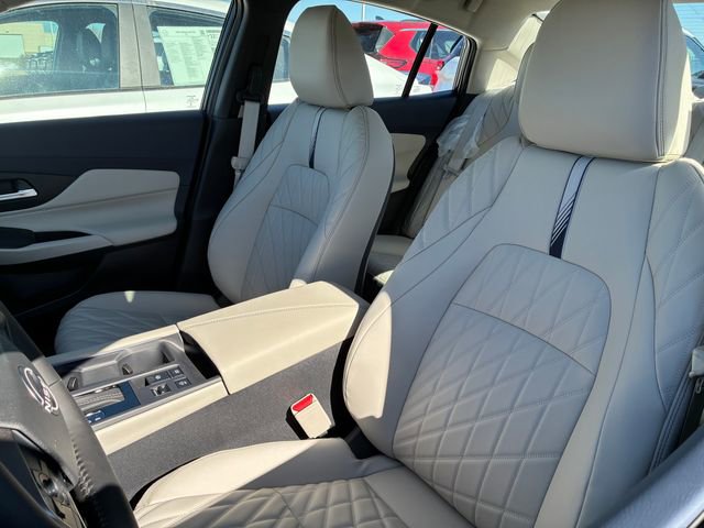 New 2026 Nissan Sentra SL w/ Floor Mat Package image 12