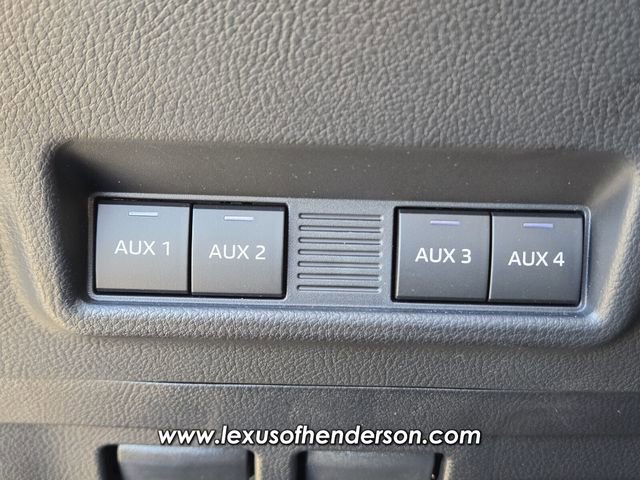 Certified 2025 Lexus GX 550 w/ Accessory Package (CT) image 23
