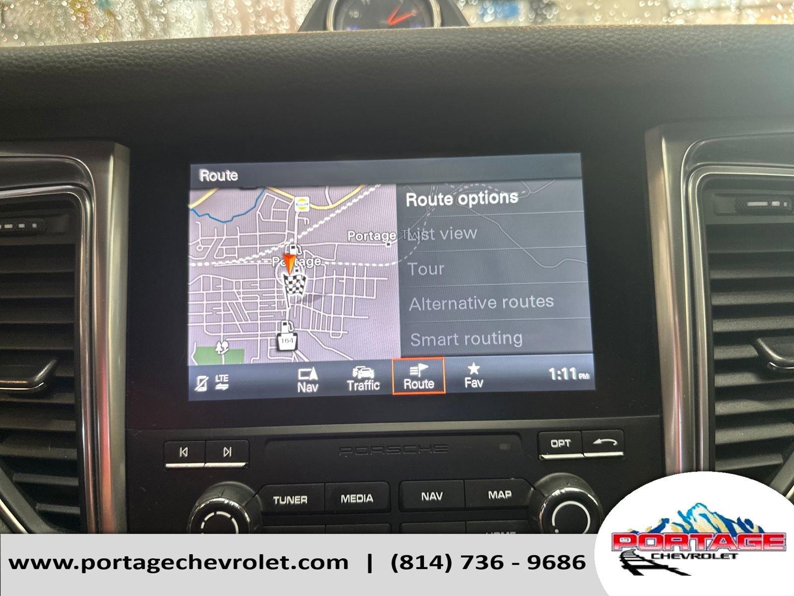 Used 2018 Porsche Macan image 22