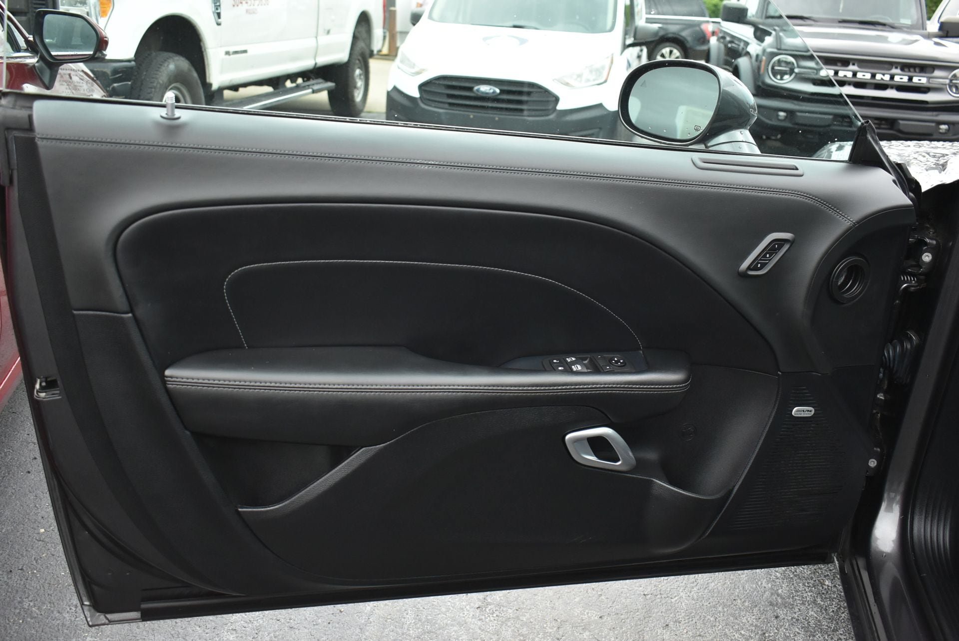 Used 2021 Dodge Challenger GT w/ Plus Package RWD image 11