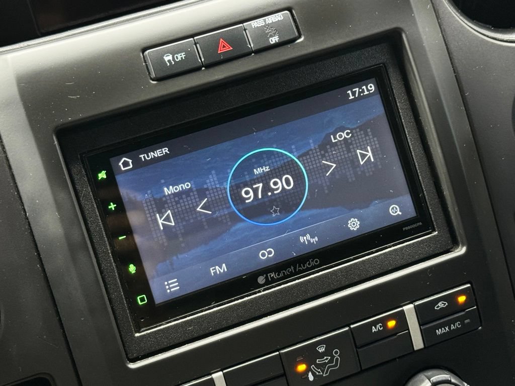 Used 2013 Ford F150 STX w/ Mid Equipment Group RWD image 23