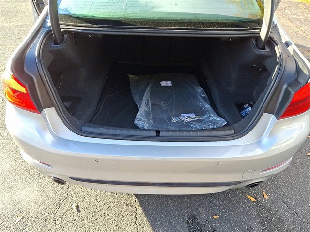 Used 2019 BMW 530i xDrive w/ Convenience Package image 29