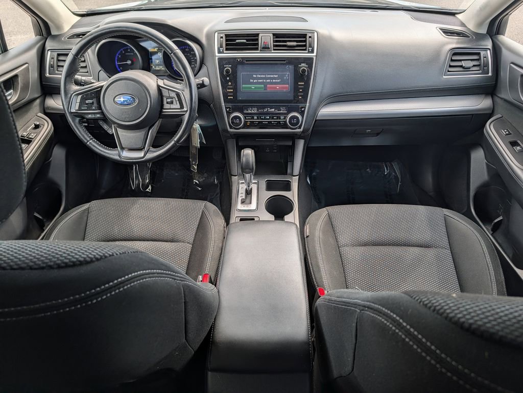 Used 2018 Subaru Outback 2.5i Premium image 10