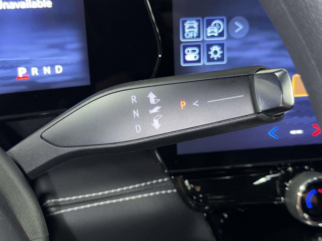 Used 2025 Chevrolet Blazer EV LT image 27