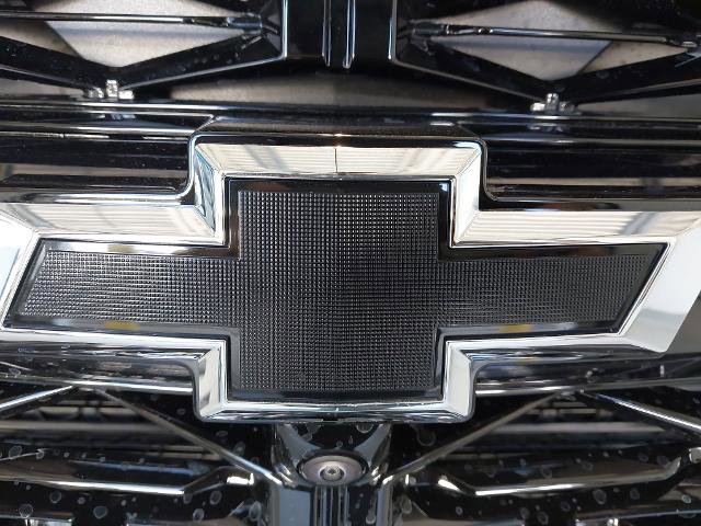 New 2026 Chevrolet Traverse RS image 31