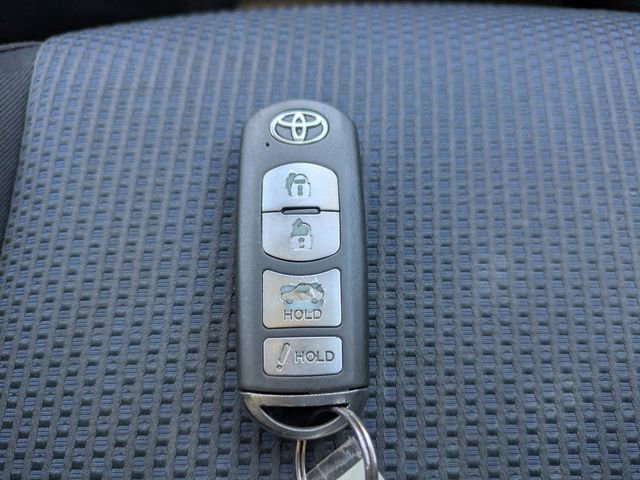 Used 2017 Toyota Yaris iA FWD image 32