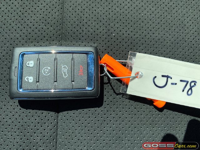 New 2026 Jeep Grand Cherokee Altitude AWD/4WD image 28