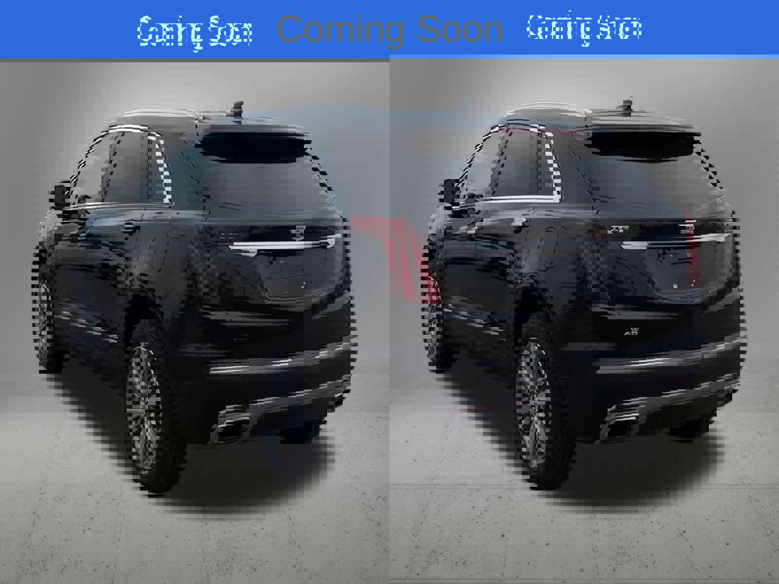 Used 2023 Cadillac XT5 Premium Luxury image 4