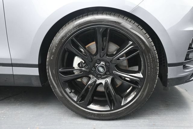 Used 2023 Land Rover Range Rover Velar R-Dynamic S AWD/4WD image 36
