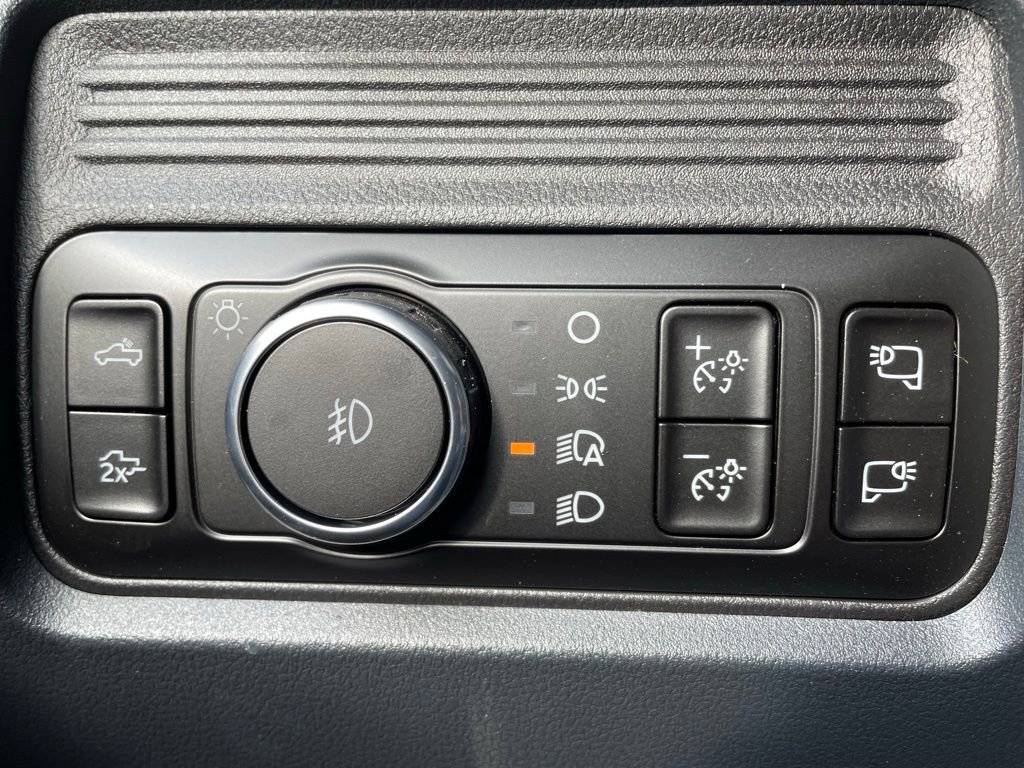 New 2026 Ford F350 Lariat w/ Lariat Ultimate Package image 21