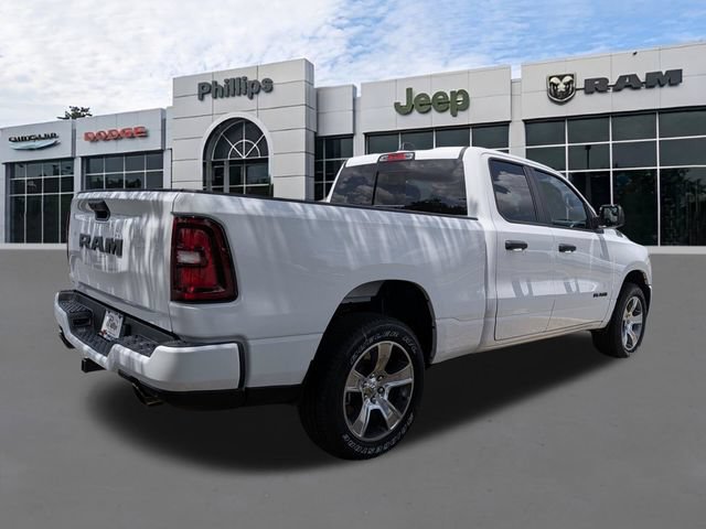 New 2026 RAM 1500 Express RWD image 4