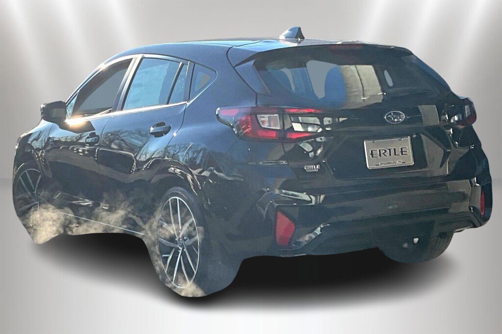 New 2026 Subaru Impreza 2.0i Sport image 3