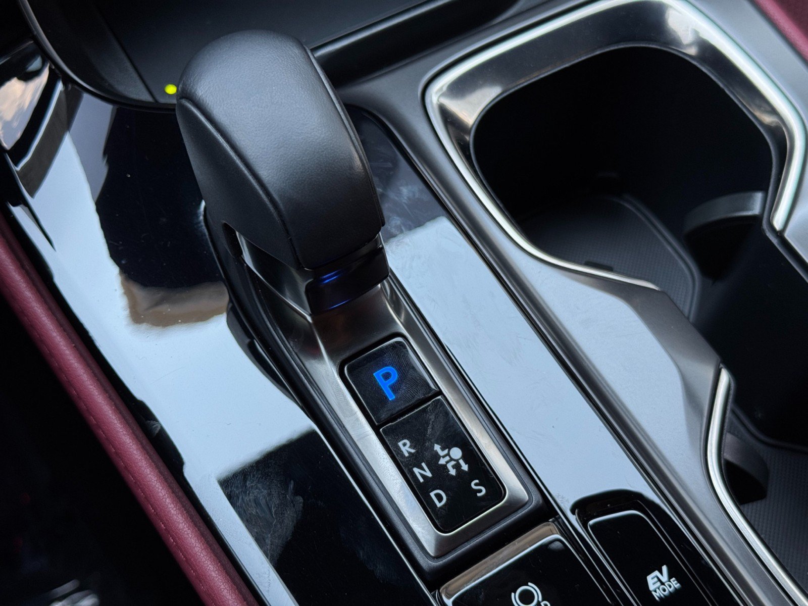 Used 2024 Lexus NX 350h AWD image 33