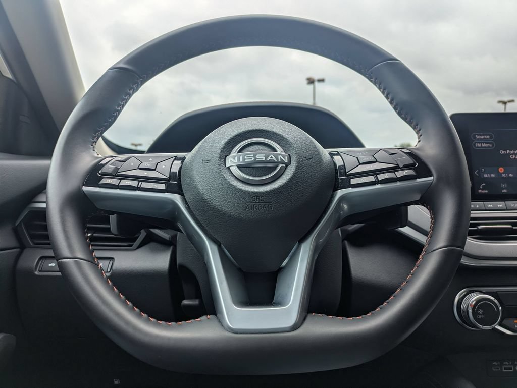 Used 2025 Nissan Altima 2.5 SR FWD image 21