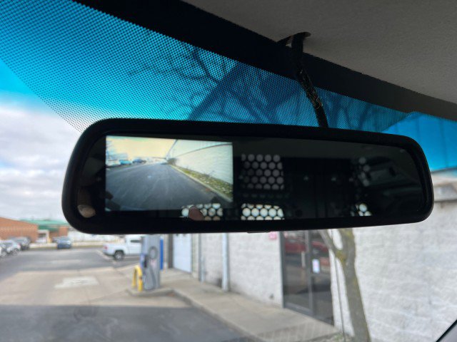 Used 2022 Chevrolet Express 2500 w/ Driver Convenience Package image 21