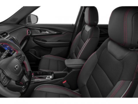 Used 2023 Chevrolet TrailBlazer RS w/ Sun and Liftgate Package image 12