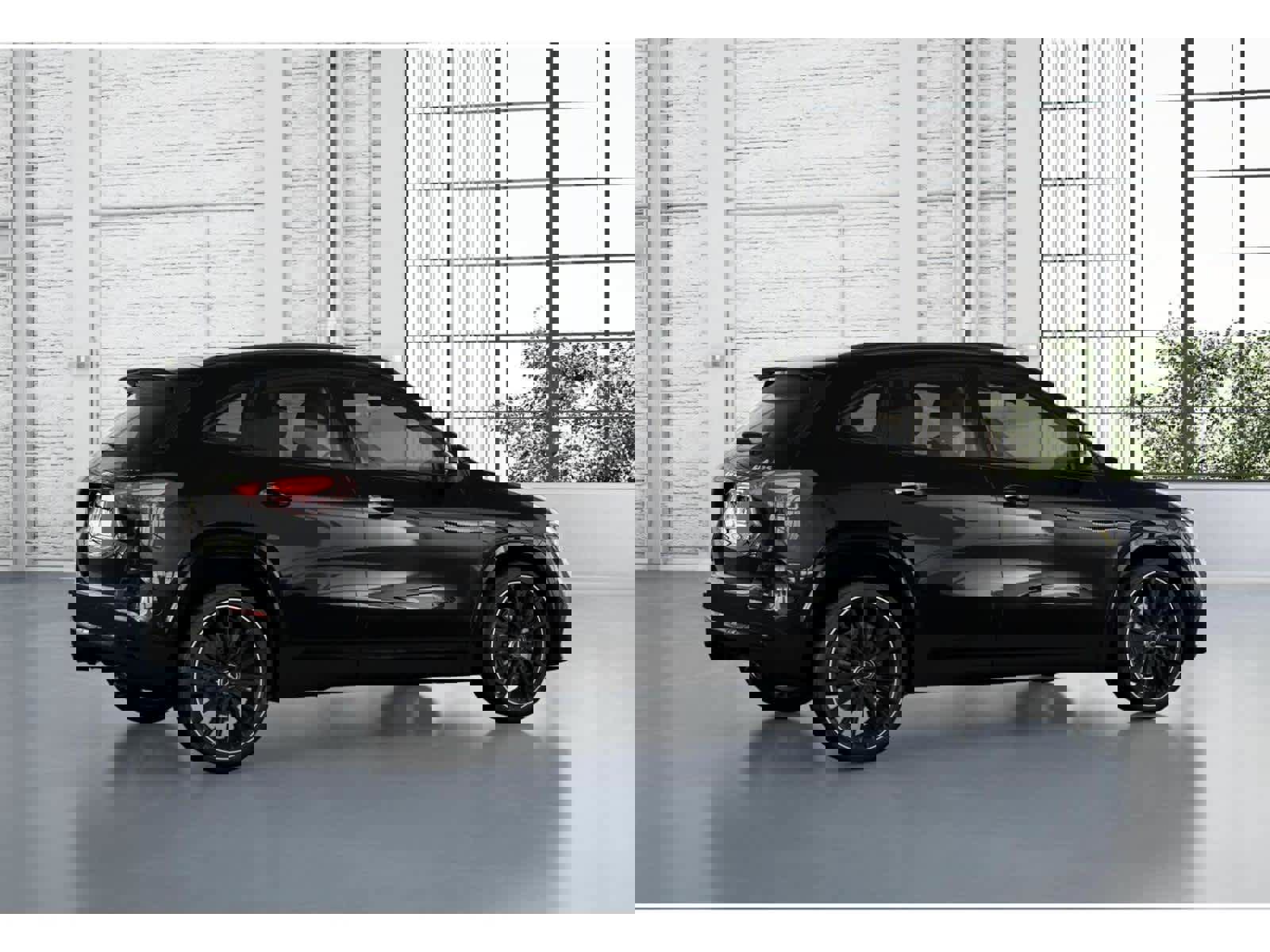 Used 2026 Mercedes-Benz GLA 35 AMG 4MATIC image 17