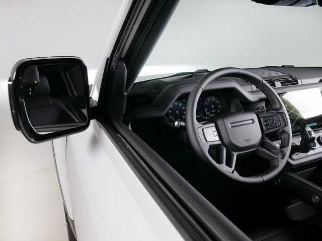 New 2026 Land Rover Defender 110 S AWD/4WD image 23