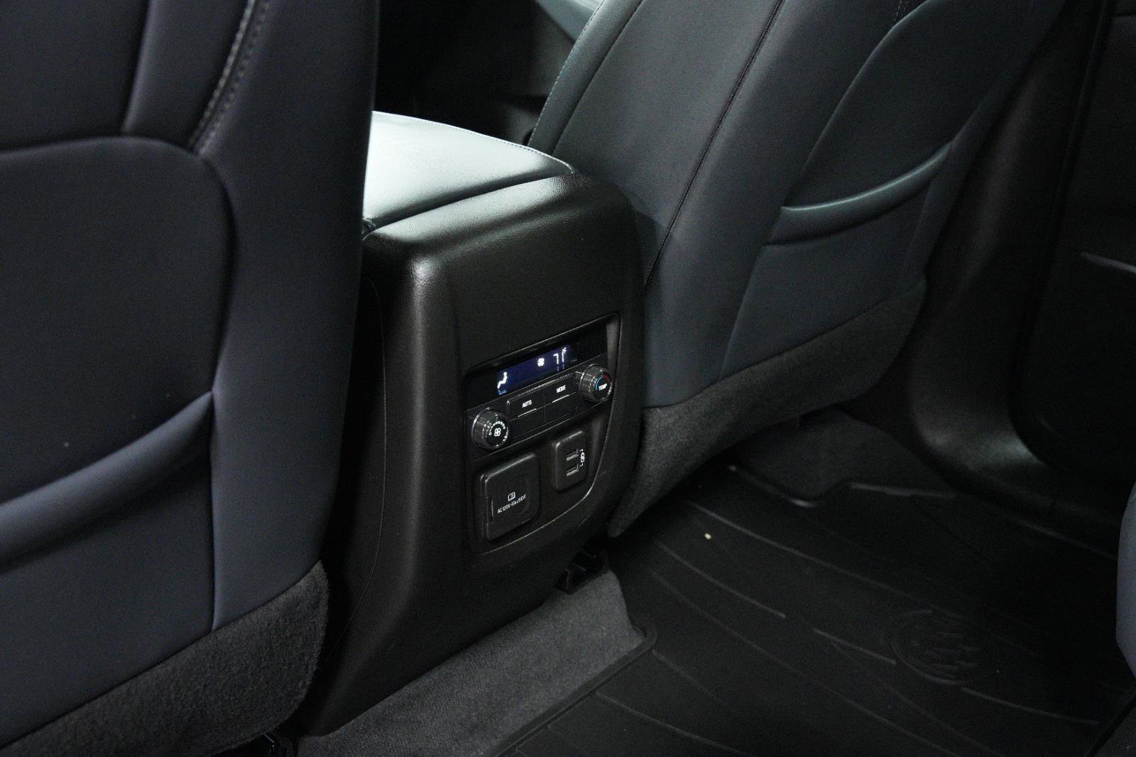 Used 2024 Buick Enclave Essence w/ Experience Buick Package image 23