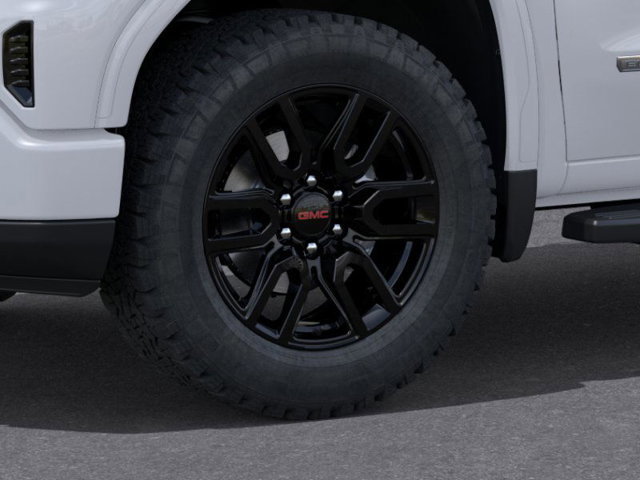 New 2026 GMC Sierra 1500 Elevation w/ Elevation Premium Package image 9