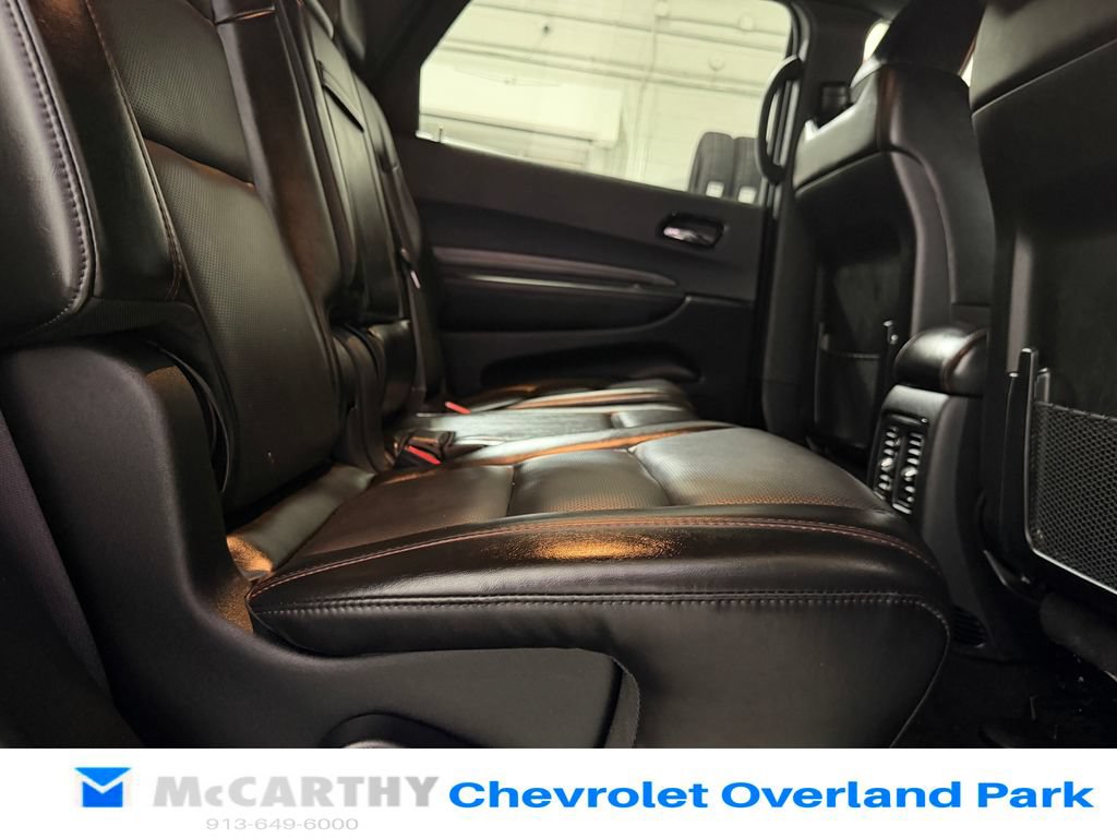 Used 2024 Dodge Durango GT AWD/4WD image 34