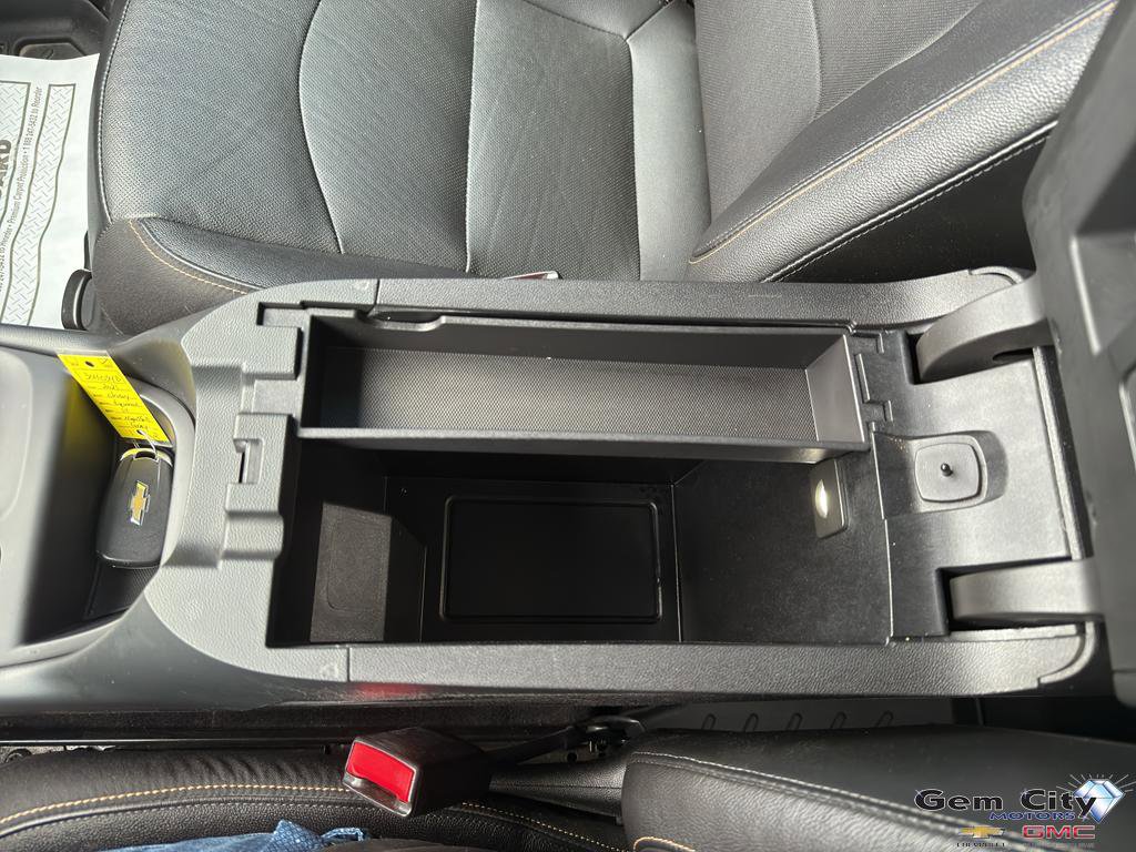 Used 2021 Chevrolet Equinox LT image 25