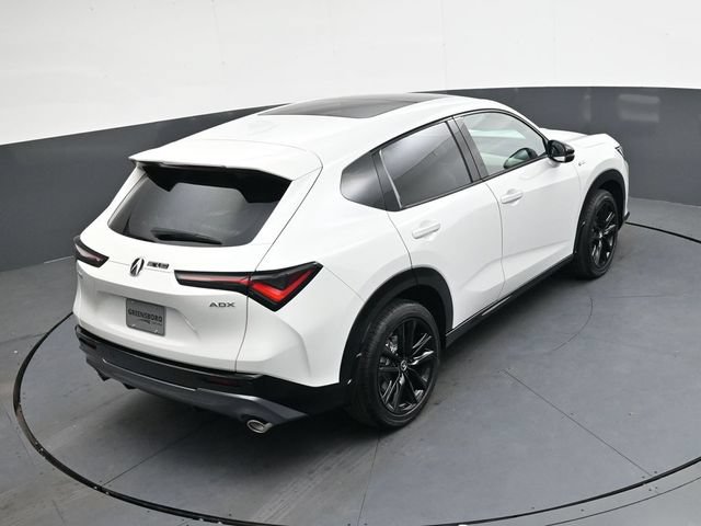 New 2026 Acura RDX w/ Technology Package AWD/4WD image 20