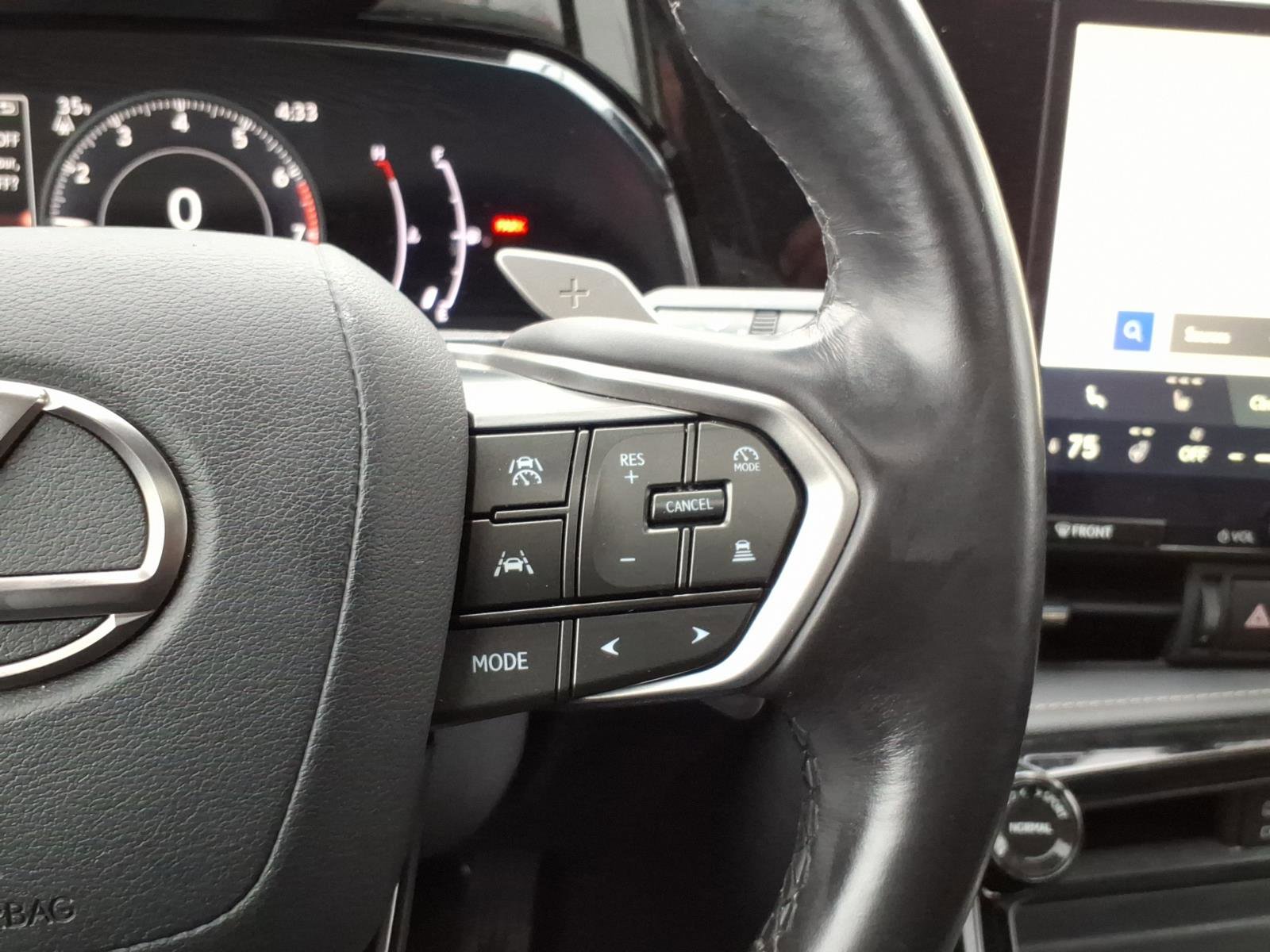 Used 2024 Lexus NX 350 AWD w/ Cold Area Package image 18