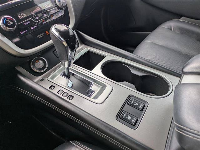Used 2019 Nissan Murano SL w/ SL Technology Package AWD/4WD image 12