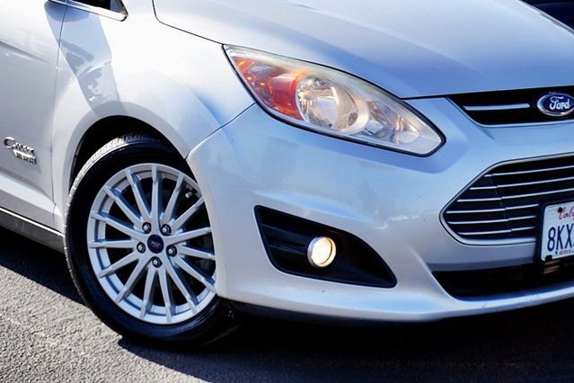 Used 2016 Ford C-MAX Energi SEL FWD image 4