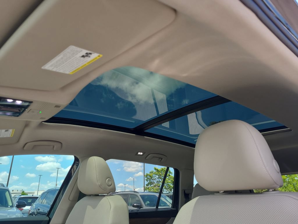 New 2026 Volkswagen Atlas SE AWD/4WD image 28