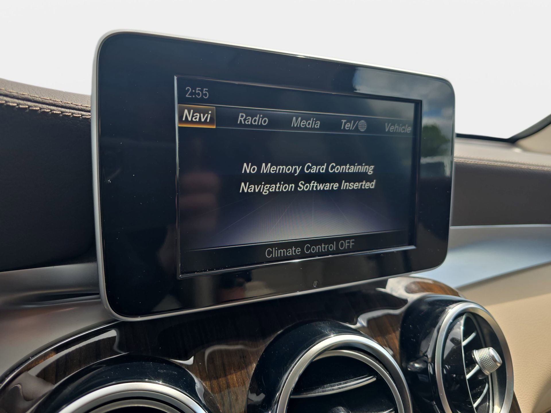 Used 2019 Mercedes-Benz GLC 43 AMG 4MATIC image 22