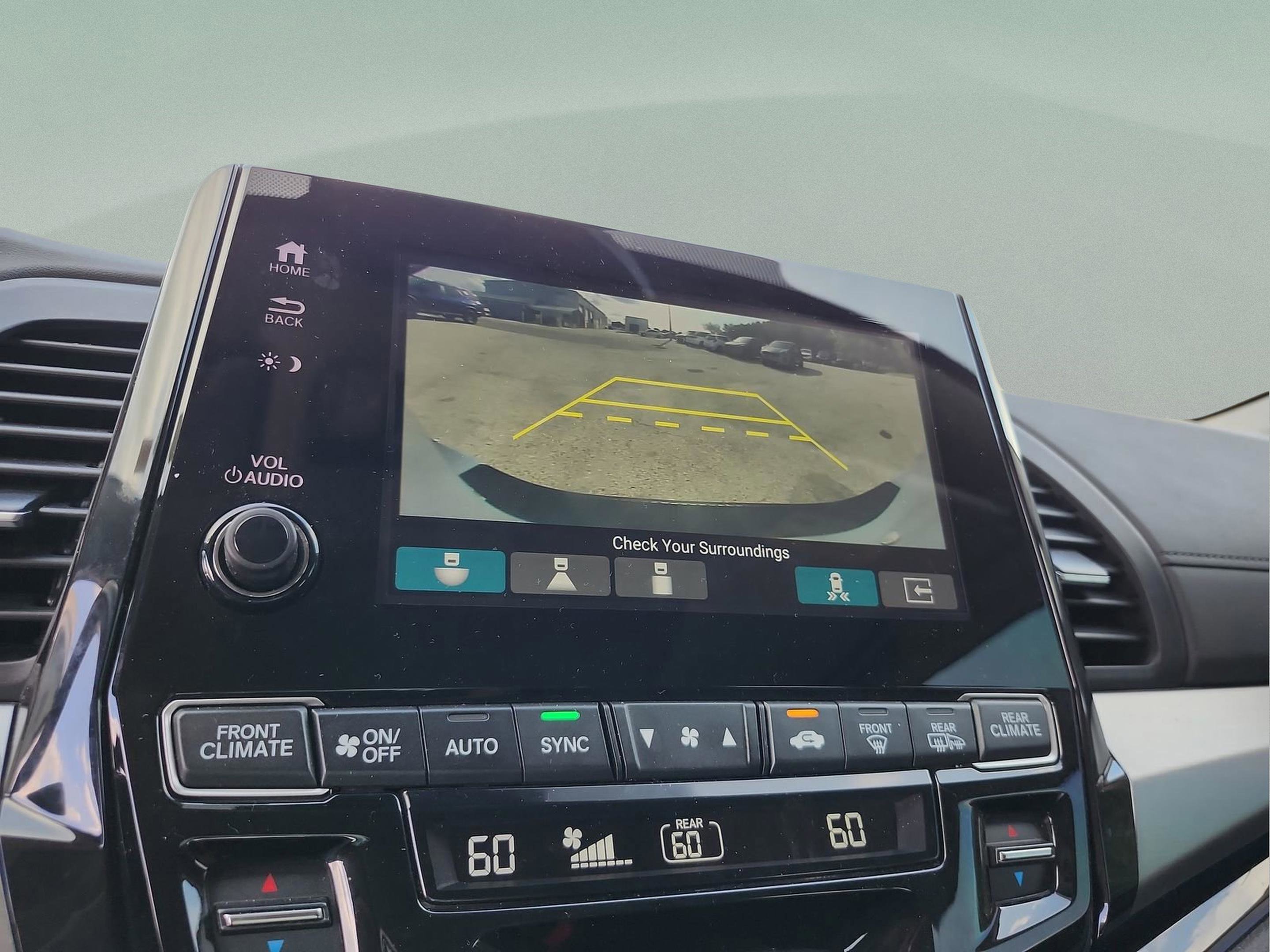 Certified 2023 Honda Odyssey Touring image 29