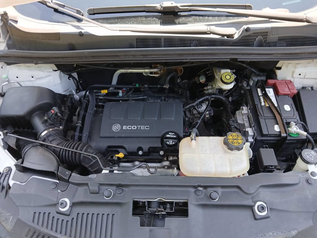 Used 2018 Buick Encore Preferred FWD image 21