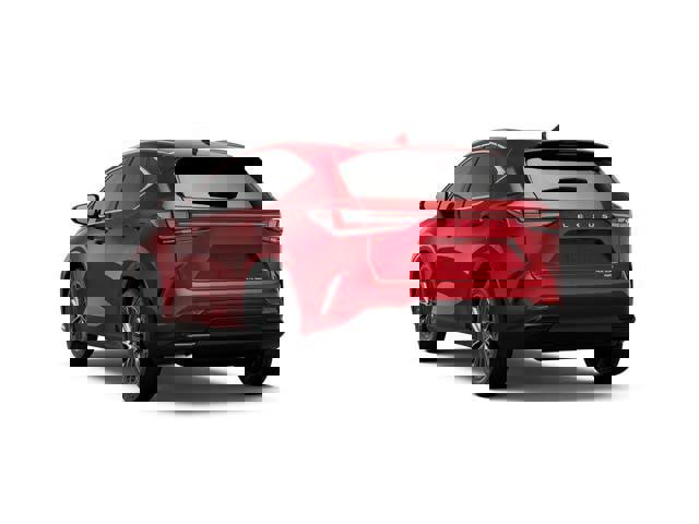 New 2026 Lexus NX 350h AWD w/ Premium Package image 8