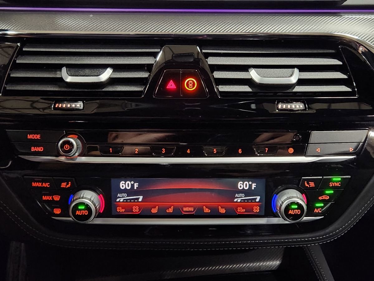 Used 2023 BMW M5 w/ Competition Package image 29