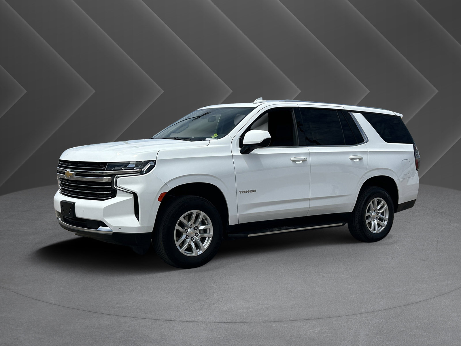 Certified 2024 Chevrolet Tahoe LT RWD image 36